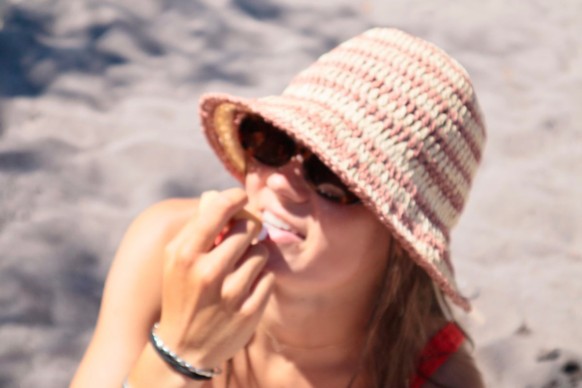 Sunkissed SPF Lip Balm