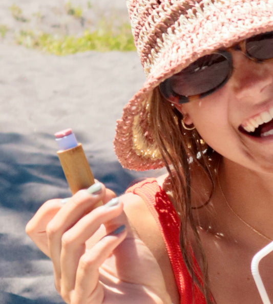 Sunkissed SPF Lip Balm