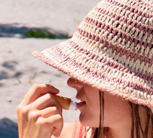 Sunkissed SPF Lip Balm